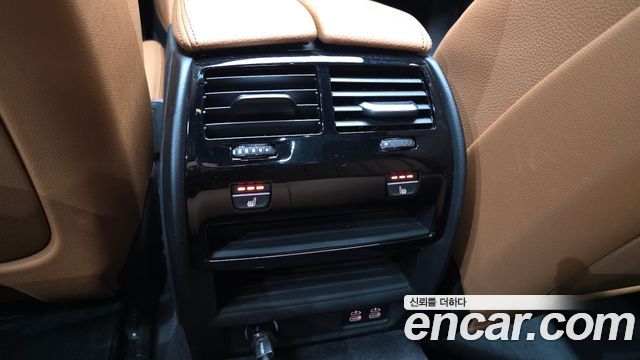 BMW 5-Series 520i M Sport