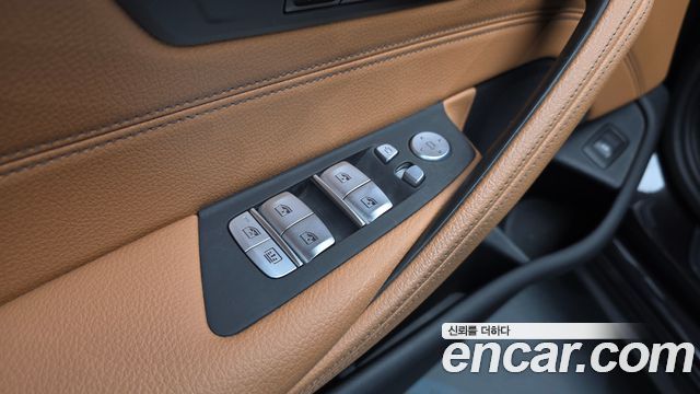 BMW 5-Series 520i M Sport
