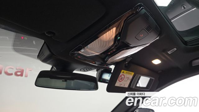 BMW 5-Series 520i M Sport