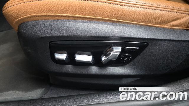 BMW 5-Series 520i M Sport