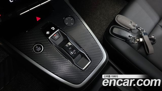 Audi Q4 e-tron 45