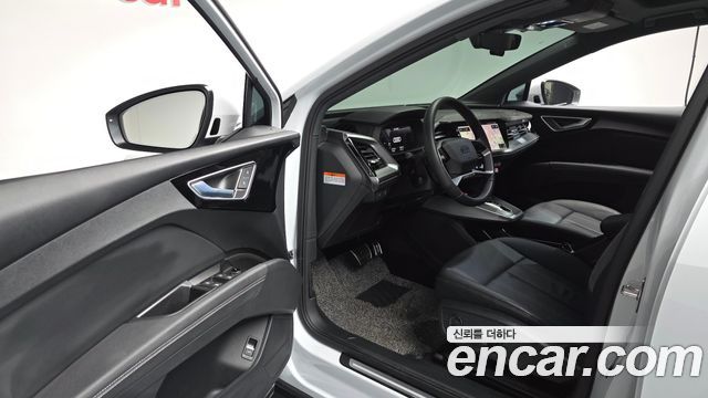 Audi Q4 e-tron 45