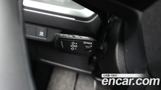Audi Q4 e-tron 45