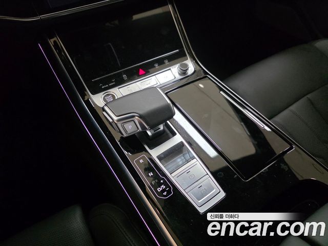 Audi A8 55 TFSI Quattro Premium LWB