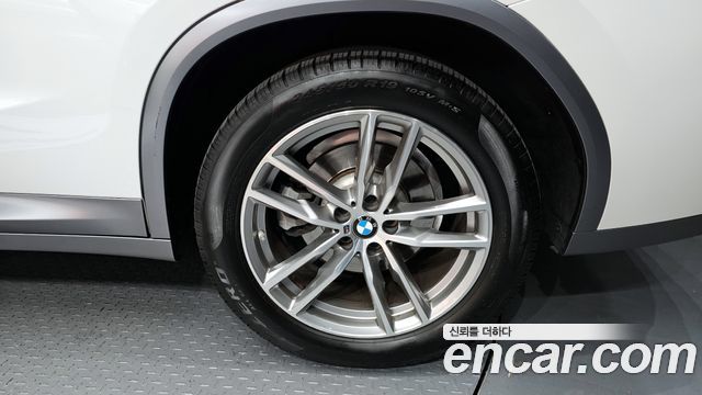 BMW X4 xDrive20d M Sport X