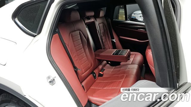BMW X4 xDrive20d M Sport X