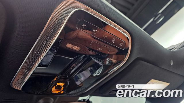 Mercedes-Benz S-Class S450L 4MATIC