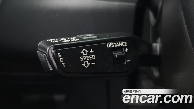 Audi A6 45 TFSI