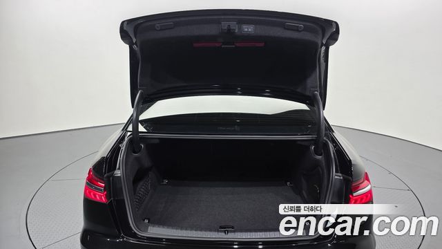 Audi A6 45 TFSI