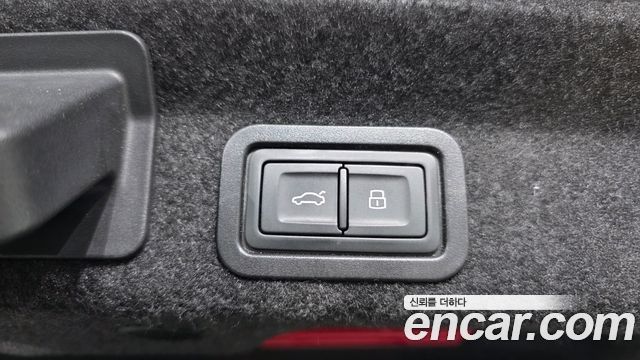 Audi A6 45 TFSI
