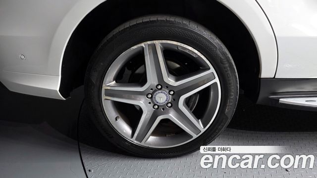 Mercedes-Benz GLE-Class GLE350 d 4MATIC