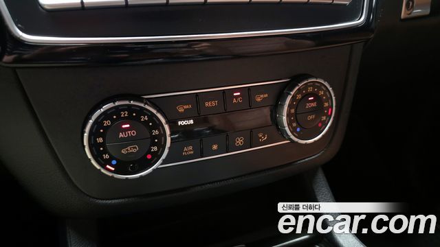 Mercedes-Benz GLE-Class GLE350 d 4MATIC