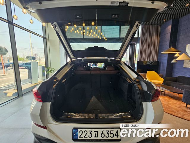 BMW X6 xDrive30d M Sport