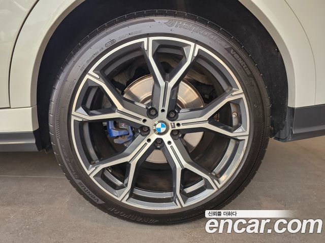 BMW X6 xDrive30d M Sport