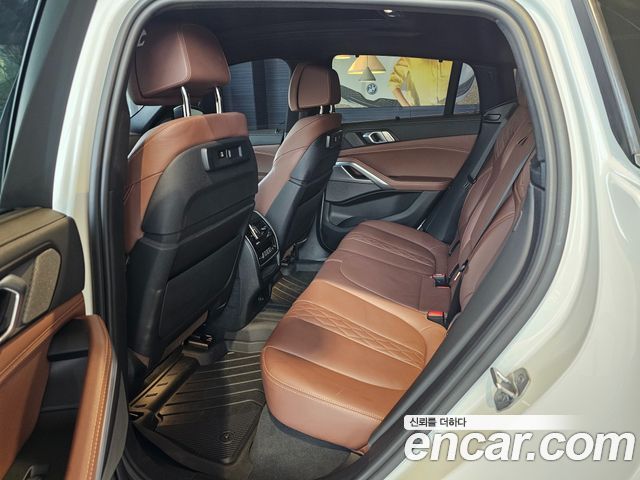 BMW X6 xDrive30d M Sport