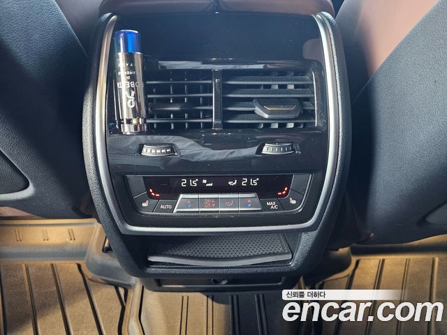 BMW X6 xDrive30d M Sport