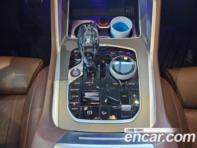 BMW X6 xDrive30d M Sport