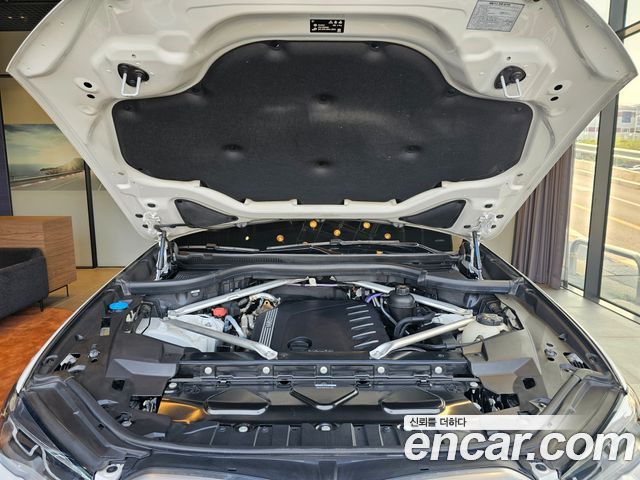 BMW X6 xDrive30d M Sport