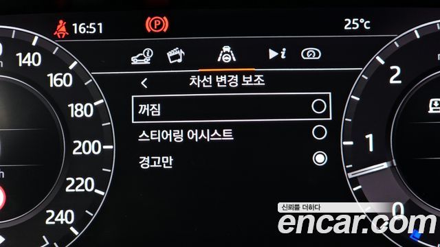 Land Rover Range Rover Sport D300 AB Dynamic