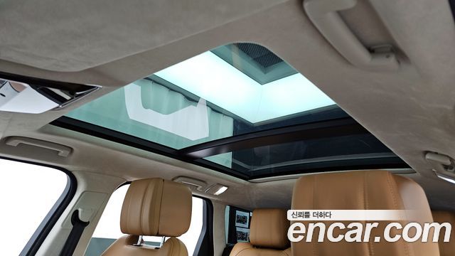 Land Rover Range Rover Sport D300 AB Dynamic