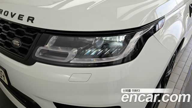 Land Rover Range Rover Sport D300 AB Dynamic