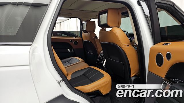 Land Rover Range Rover Sport D300 AB Dynamic