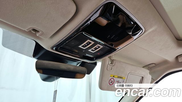 Land Rover Range Rover Sport D300 AB Dynamic