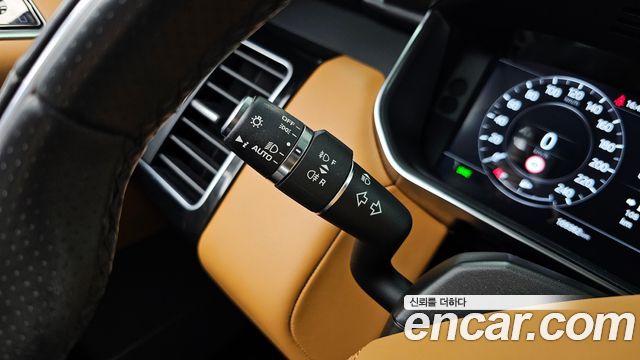 Land Rover Range Rover Sport D300 AB Dynamic
