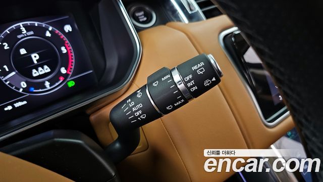 Land Rover Range Rover Sport D300 AB Dynamic