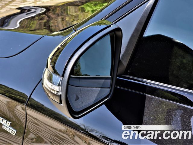 Mercedes-Benz GLC-Class GLC250 d 4MATIC