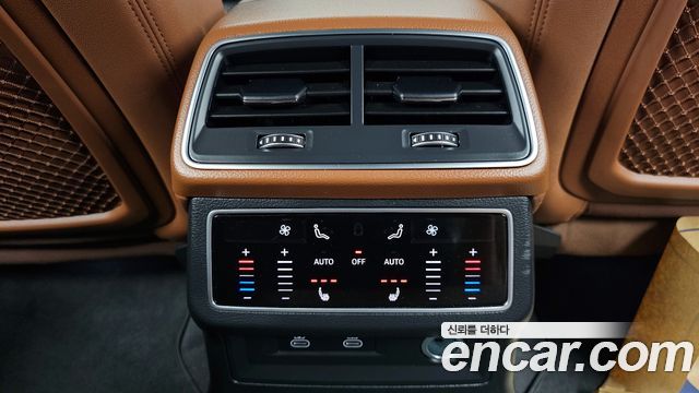 Audi A6 45 TFSI Quattro Premium