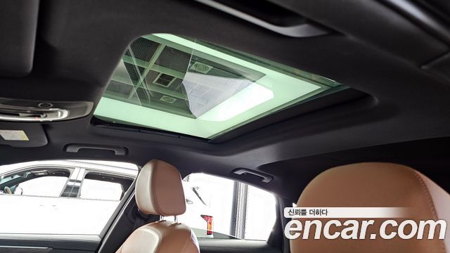 Audi A6 45 TFSI Quattro Premium
