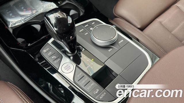 BMW X3 xDrive 20d