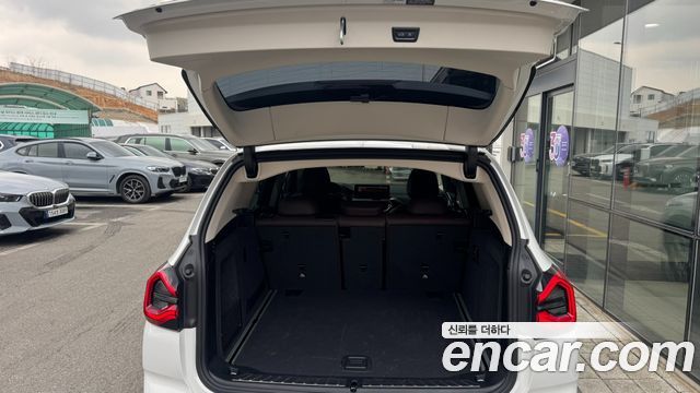 BMW X3 xDrive 20d