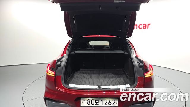 BMW X4 xDrive20d M Sport X