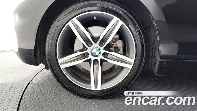 BMW 1-Series 118d Sport 5Door