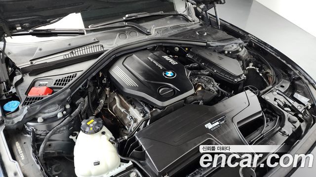 BMW 1-Series 118d Sport 5Door