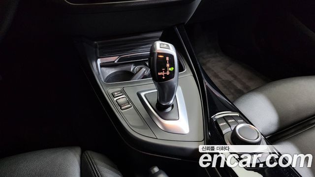 BMW 1-Series 118d Sport 5Door