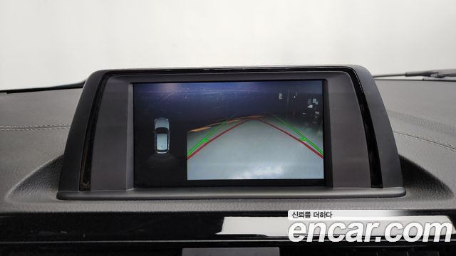 BMW 1-Series 118d Sport 5Door