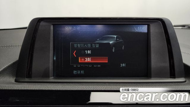 BMW 1-Series 118d Sport 5Door