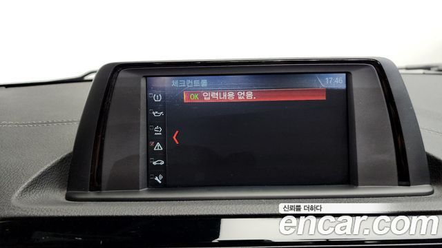 BMW 1-Series 118d Sport 5Door