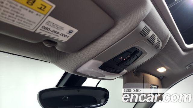 BMW 1-Series 118d Sport 5Door