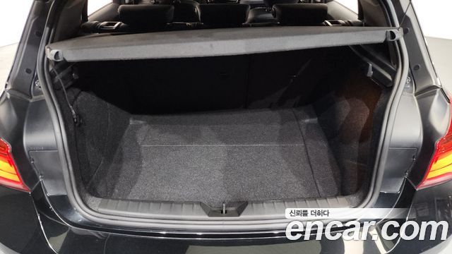 BMW 1-Series 118d Sport 5Door