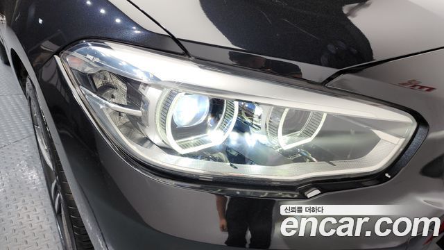 BMW 1-Series 118d Sport 5Door