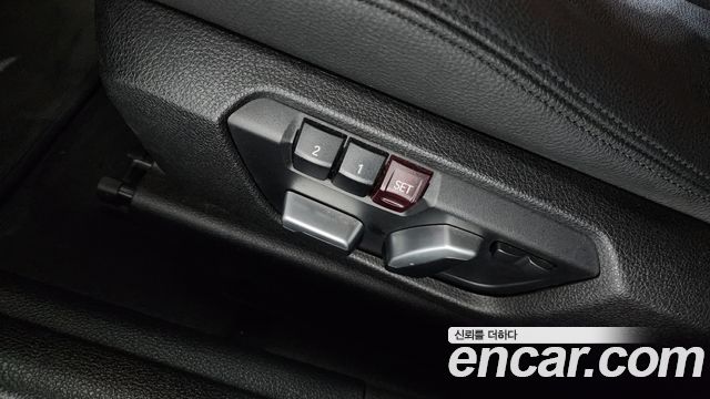 BMW 1-Series 118d Sport 5Door
