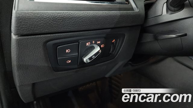 BMW 1-Series 118d Sport 5Door