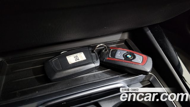 BMW 1-Series 118d Sport 5Door