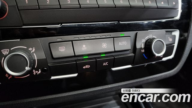 BMW 1-Series 118d Sport 5Door