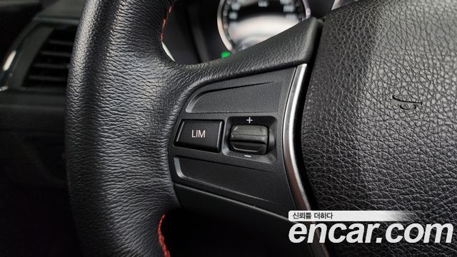 BMW 1-Series 118d Sport 5Door