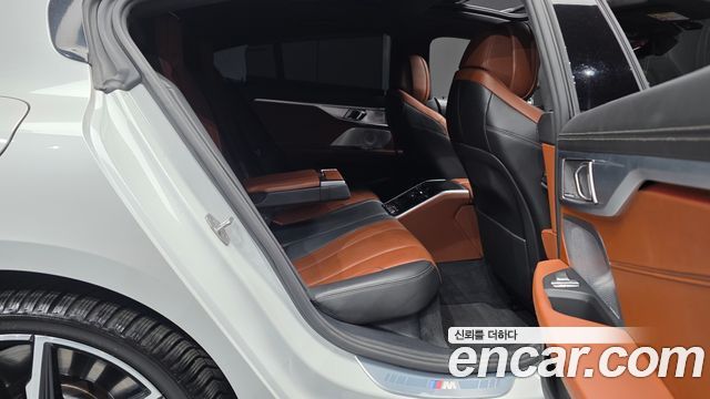 BMW 8-Series M850i xDrive Gran Coupe